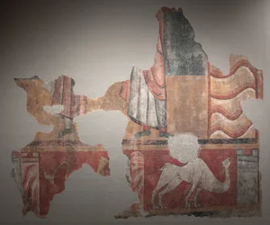 Figuras, edificios y bestiario de Sant Joan de Boí
